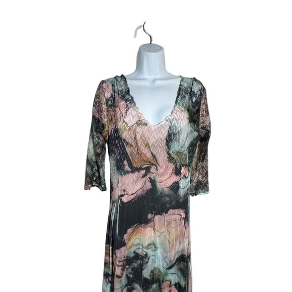 Komarov Midi dresss - Picture 3 of 11